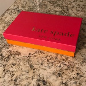 Kate Spade box